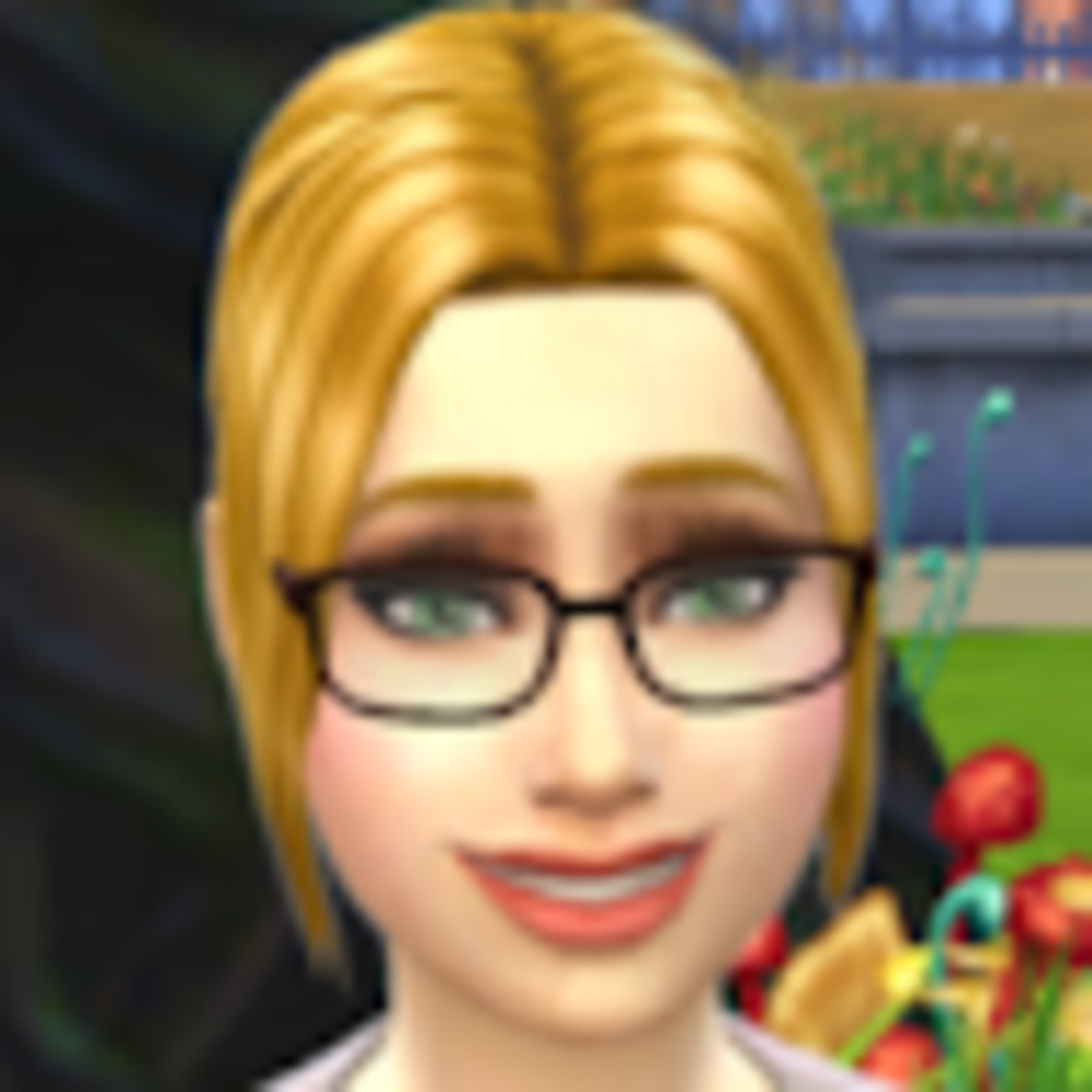 Meet your Posher, Sara